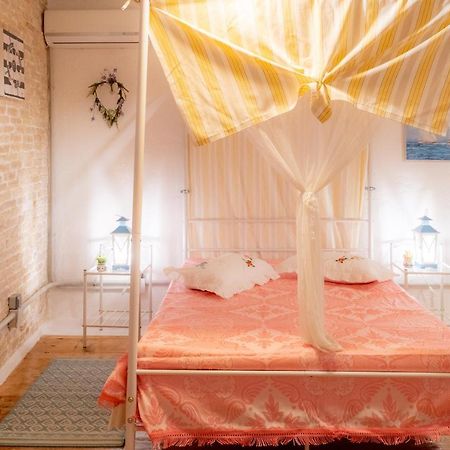 The Venetian Walls 'Central House With Private Courtyard - Charmy & Cheap' Heraclión Exterior foto