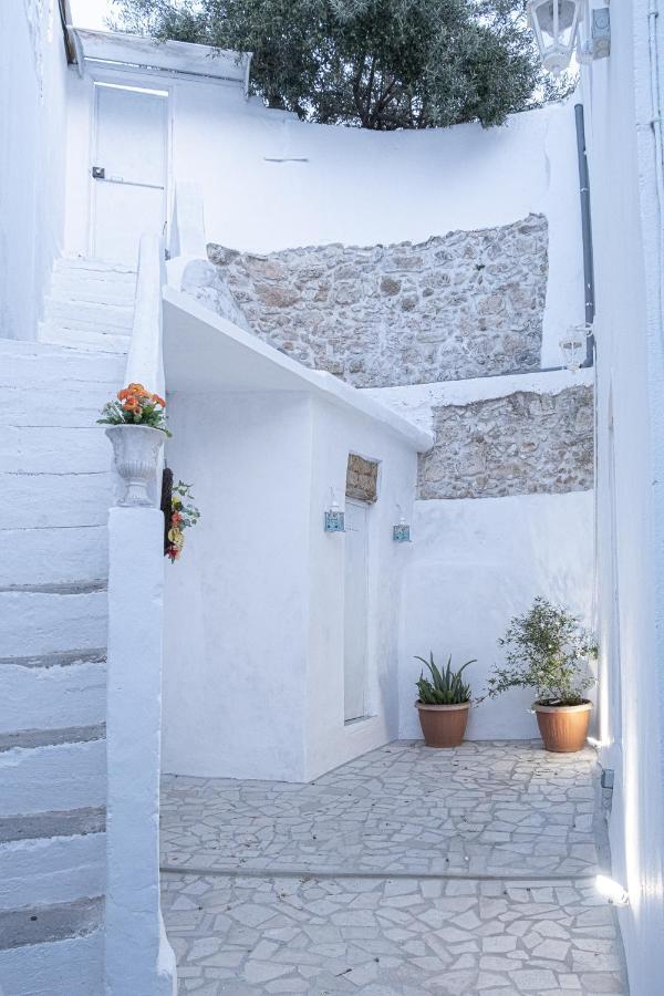 The Venetian Walls 'Central House With Private Courtyard - Charmy & Cheap' Heraclión Exterior foto