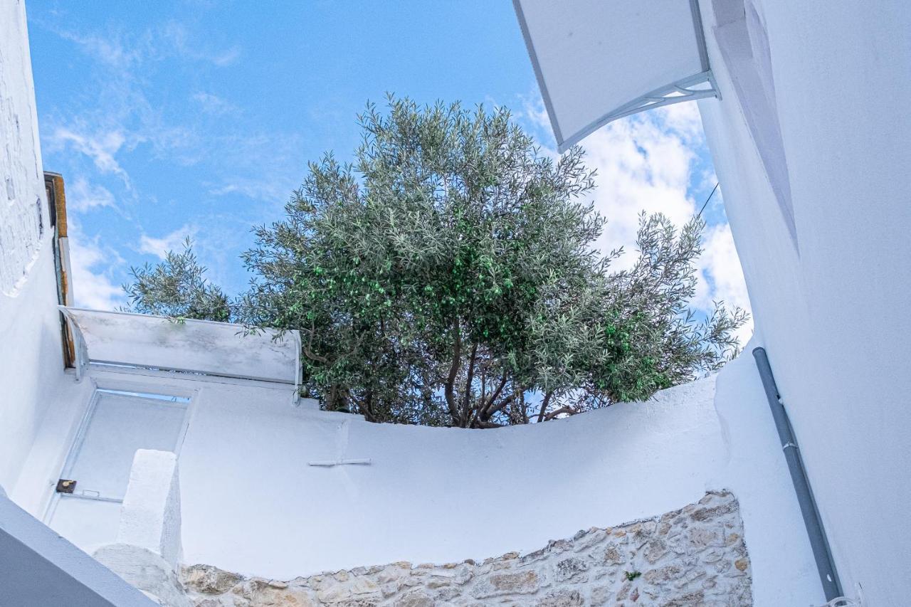 The Venetian Walls 'Central House With Private Courtyard - Charmy & Cheap' Heraclión Exterior foto