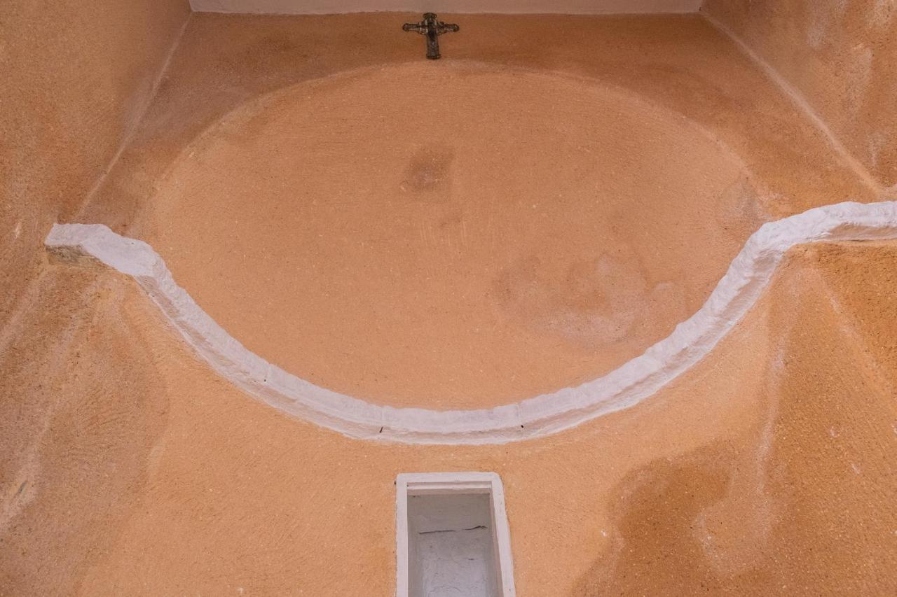 The Venetian Walls 'Central House With Private Courtyard - Charmy & Cheap' Heraclión Exterior foto