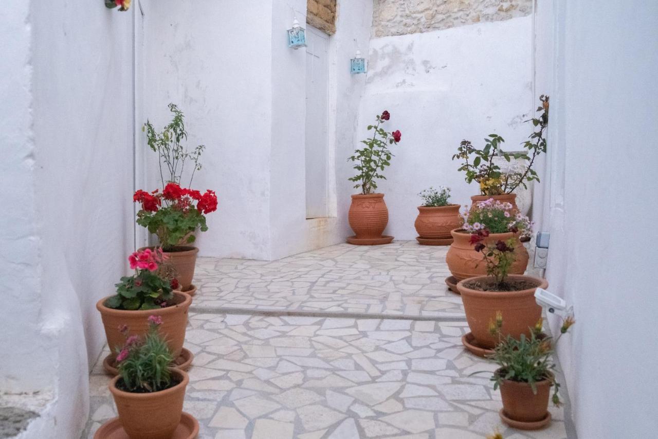 The Venetian Walls 'Central House With Private Courtyard - Charmy & Cheap' Heraclión Exterior foto